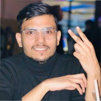 Bikram Roy