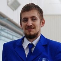 Viktar Kazlou
