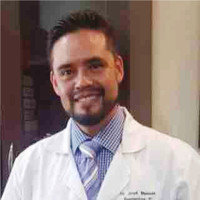 Dr Jose Manuel Barrientos Peñaloza