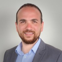 Dr. Rudy Keyrouz