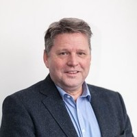 Peter Bakker