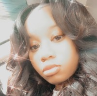 Tanjanaya Houston