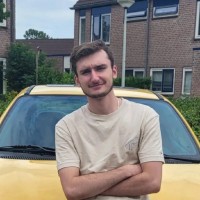 Tymek Groeneveld