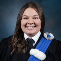 Alexandra Larocque, Cria