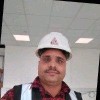 Ashok Kumar Singh Singh