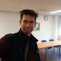 Adriaan Tiemen Matthijs Van Dijk