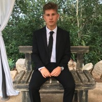 Keegan Hindle