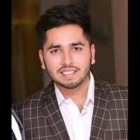Pranesh Dungarwal
