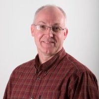 Russell Mauger