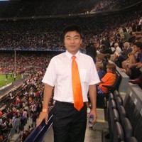 Zhang Bin