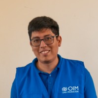 Genaro Saniel Huaringa