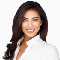 Christina Joymon, MEng