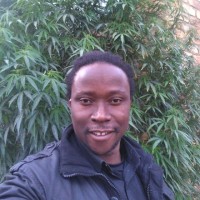 Eric Boamah