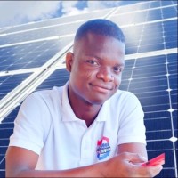 Agbedjinou Mawoulonmi Eric