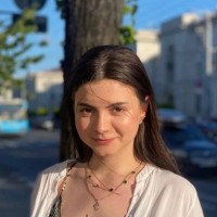 Valeria Socolov Bpa Mid