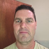 Mike Dessinger