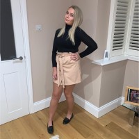 Katie Burton
