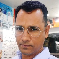 Bhaveshkumar Mochi