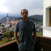 Sandro Mosca