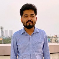 Anirban Saha