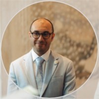 Amirjavad Iranizadeh