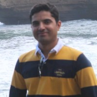 Ganesh Girase