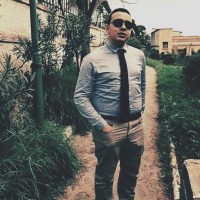 Mohamed Said Djaffar Benkhelil