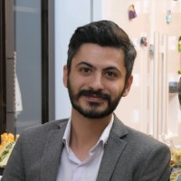 Mohammadhadi Alizadeh