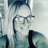 LONNA Carter