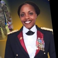 Laronda Davis