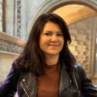 Nicoleta Coman