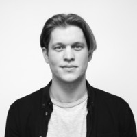 Simon Bolin