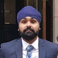 Arjun Singh