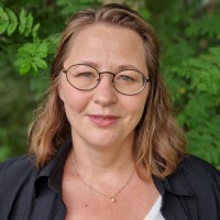 Anna-Lena Hellström