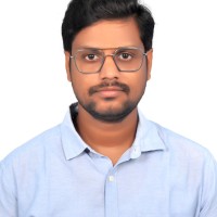 Kishore Putta