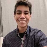 Benjamin Mora