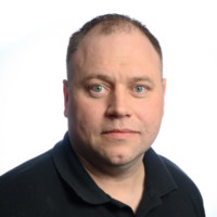 Johan Odelberg