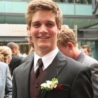 Zachary Bridger