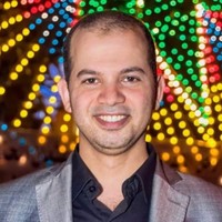 Mohamed Elbatat