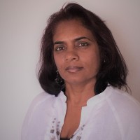 Sharda Bhondoe
