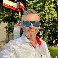 Markus Zimmermann