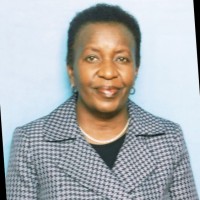 Lucy Mwangi