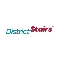 District Stairs