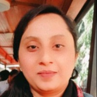 Jignasha Panchal