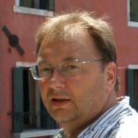 Ruud van den Berg