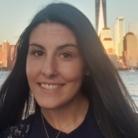 Stephanie Burd