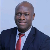 Kenneth Adejumoh, Anipr, Mba