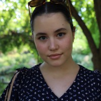 Claire Maue