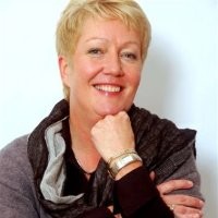 Fenny de Graaf