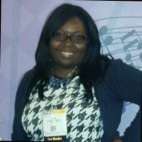 Diane Dorsainvil, MPH